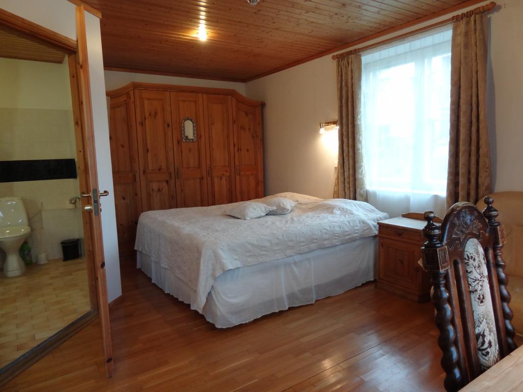 White Villa Tallinn Luaran gambar