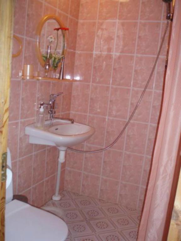 White Villa Tallinn Luaran gambar