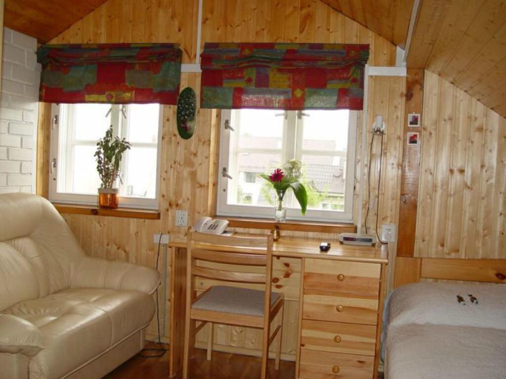 White Villa Tallinn Luaran gambar