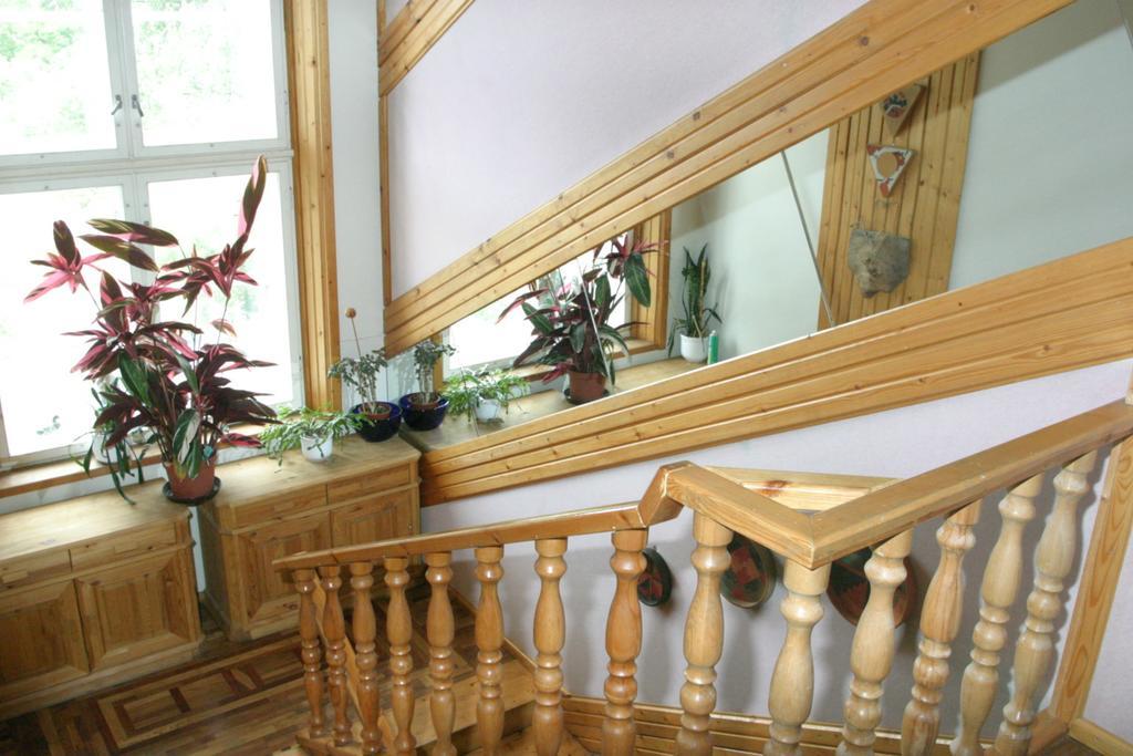 White Villa Tallinn Luaran gambar