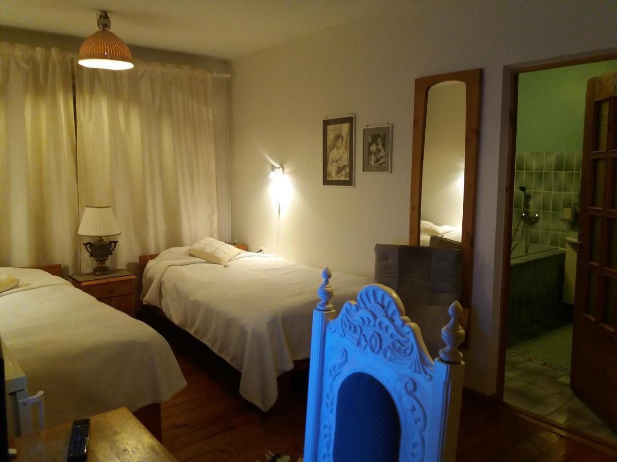 White Villa Tallinn Luaran gambar