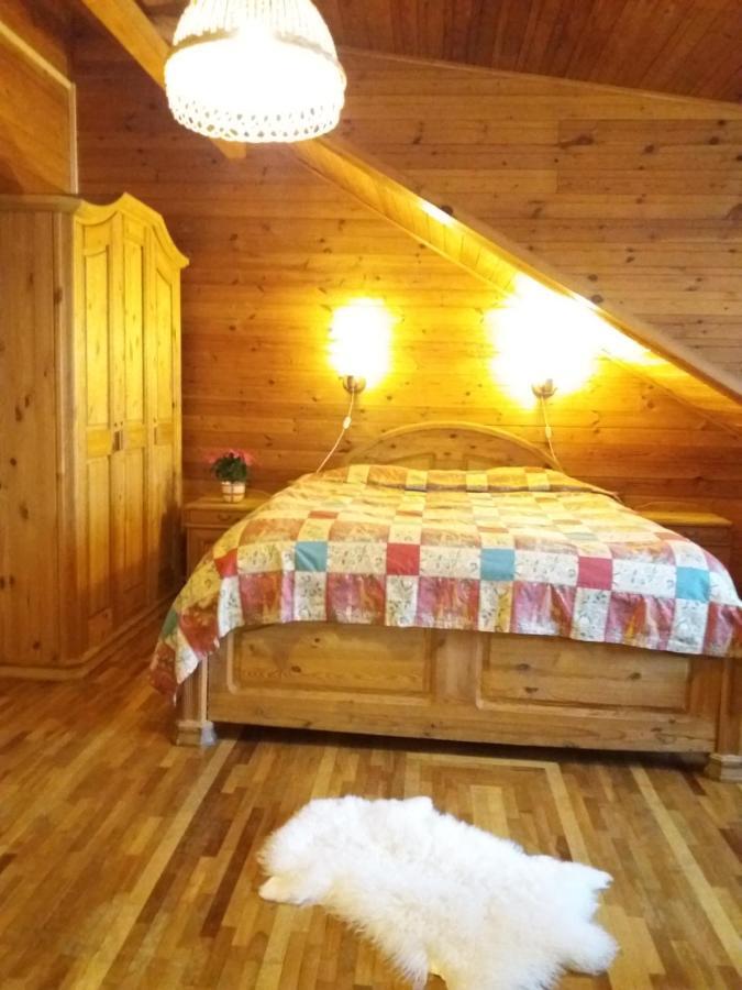 White Villa Tallinn Luaran gambar