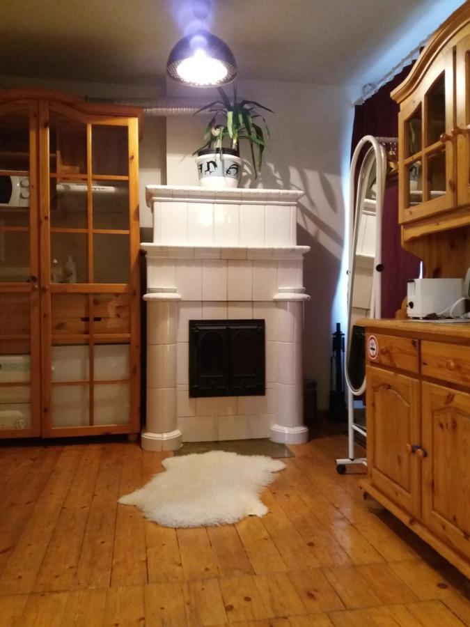 White Villa Tallinn Luaran gambar