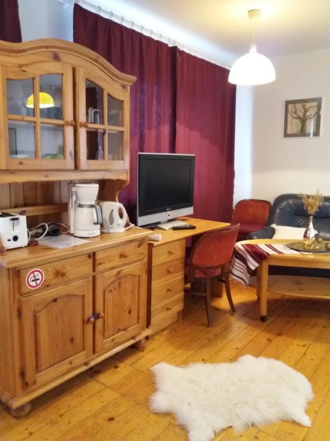 White Villa Tallinn Luaran gambar
