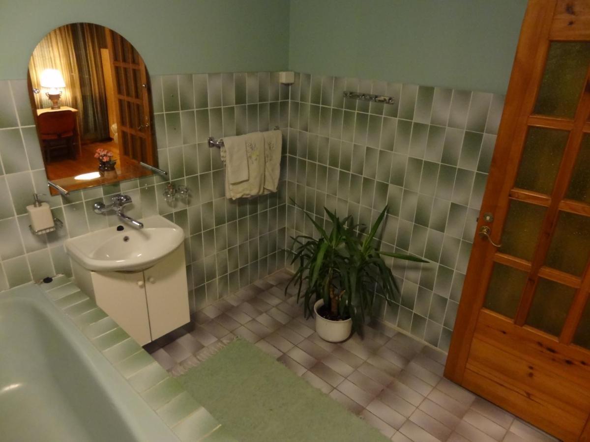 White Villa Tallinn Luaran gambar