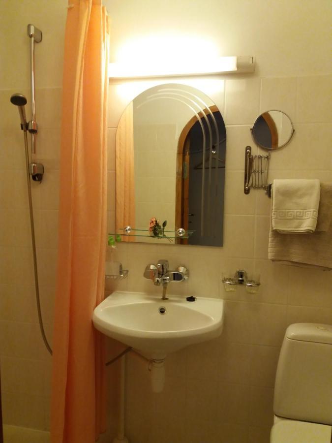 White Villa Tallinn Luaran gambar