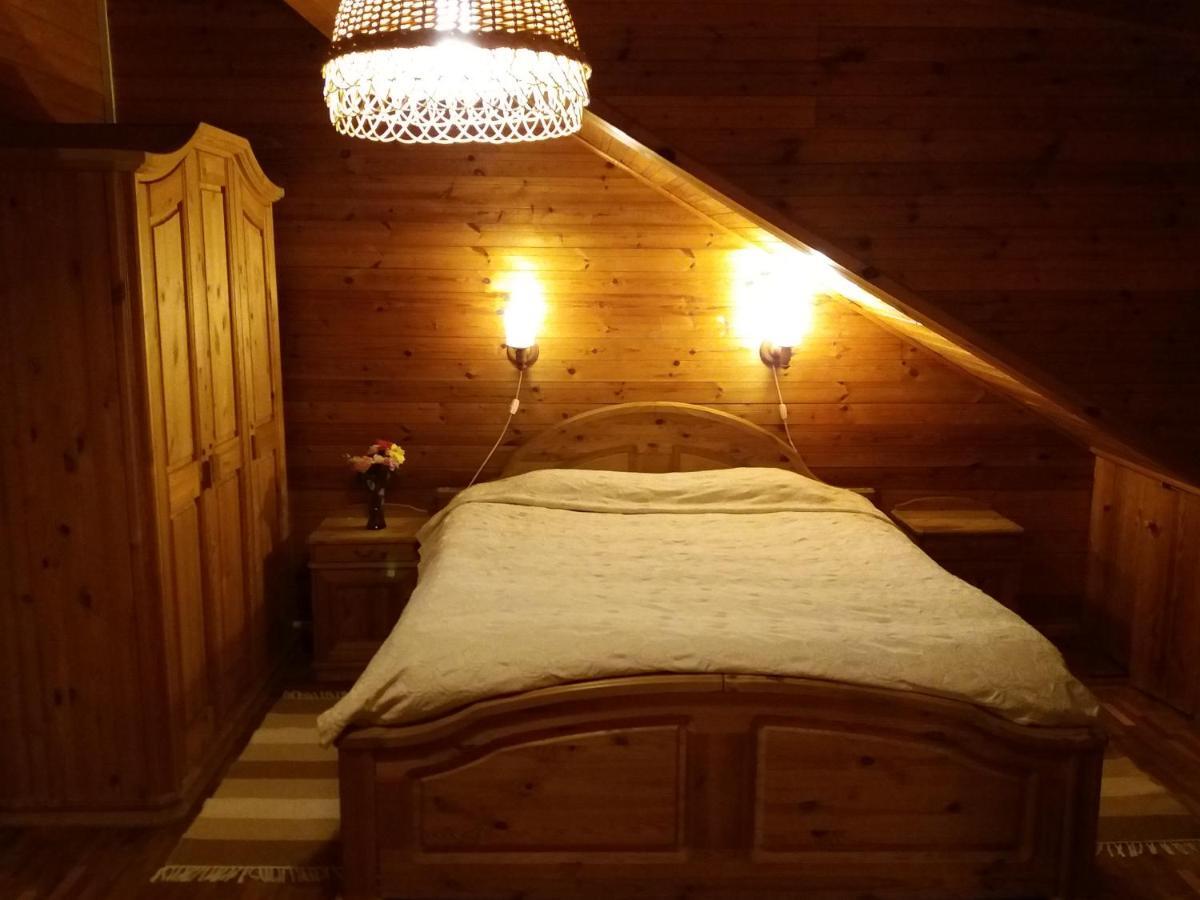 White Villa Tallinn Luaran gambar