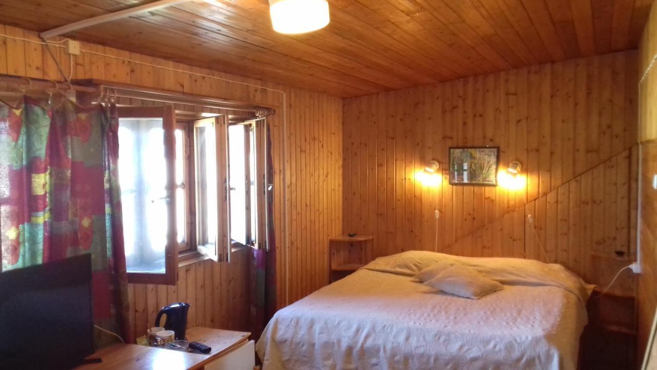 White Villa Tallinn Luaran gambar